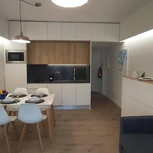 Apartamento S. João Apartamento Alvor
