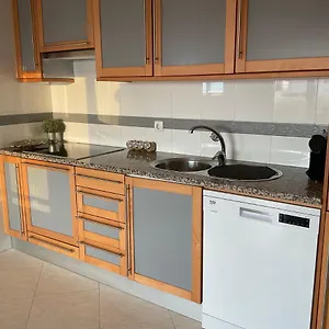 Marachique 312 Apartamento Alvor