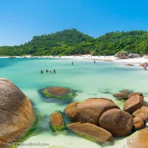 Loft Oasis 207 Apartamento Florianópolis