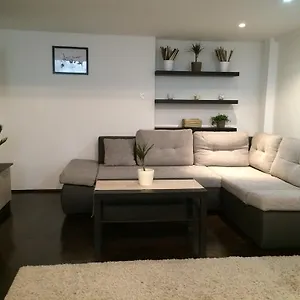 King Apartamento Budapeste