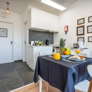 Torralta 204 Apartamento Alvor